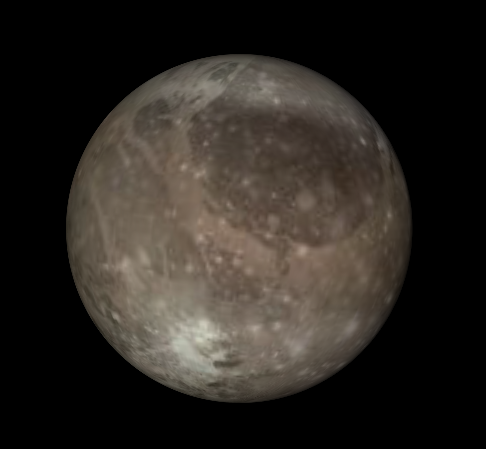 Ganymede comparison picture