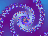 Another fractal galaxy