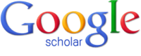 Google scholar