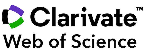 Web of Science Logo